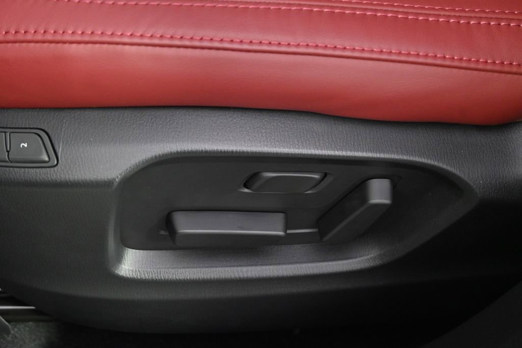 New 2025 MAZDA CX-5 Carbon Edition image 14
