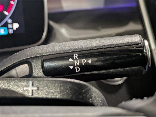 Used 2023 Mercedes-Benz C 300 4MATIC Sedan image 12