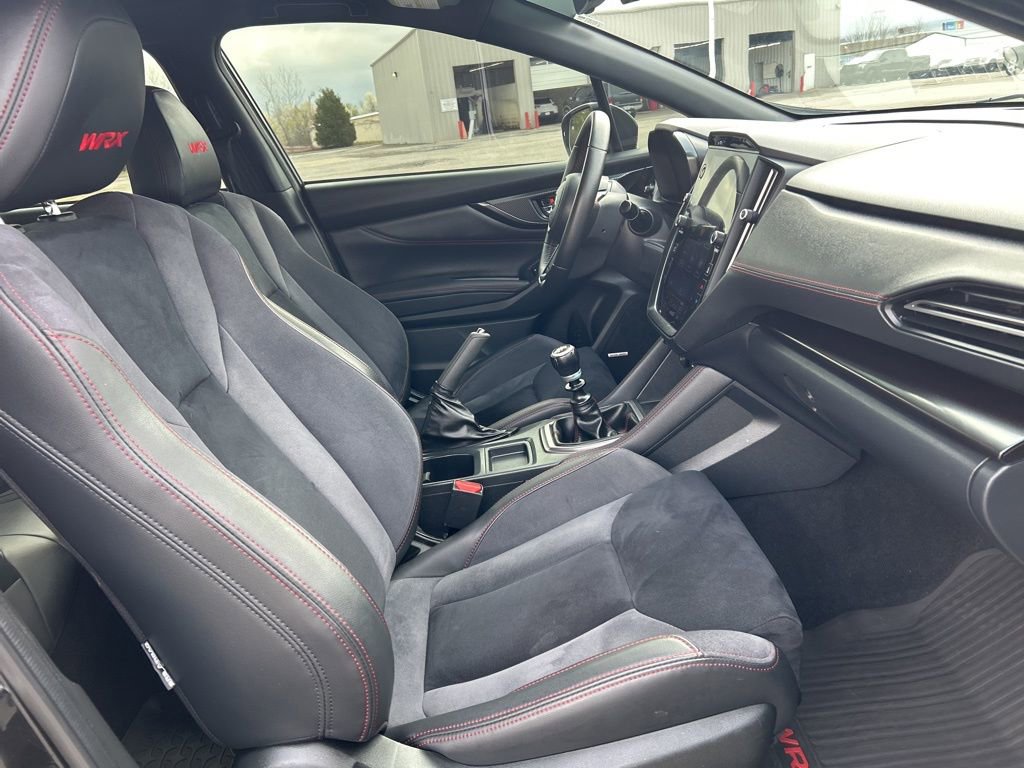 Used 2023 Subaru WRX Limited image 20