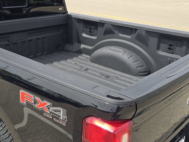 Used 2024 Ford F250 Lariat w/ Lariat Ultimate Package AWD/4WD image 15