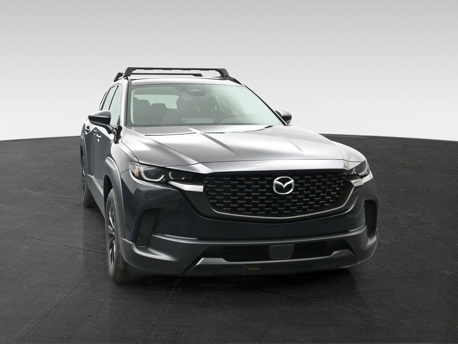 Used 2026 MAZDA CX-50 AWD 2.5 Hybrid w/ Cargo Package image 7