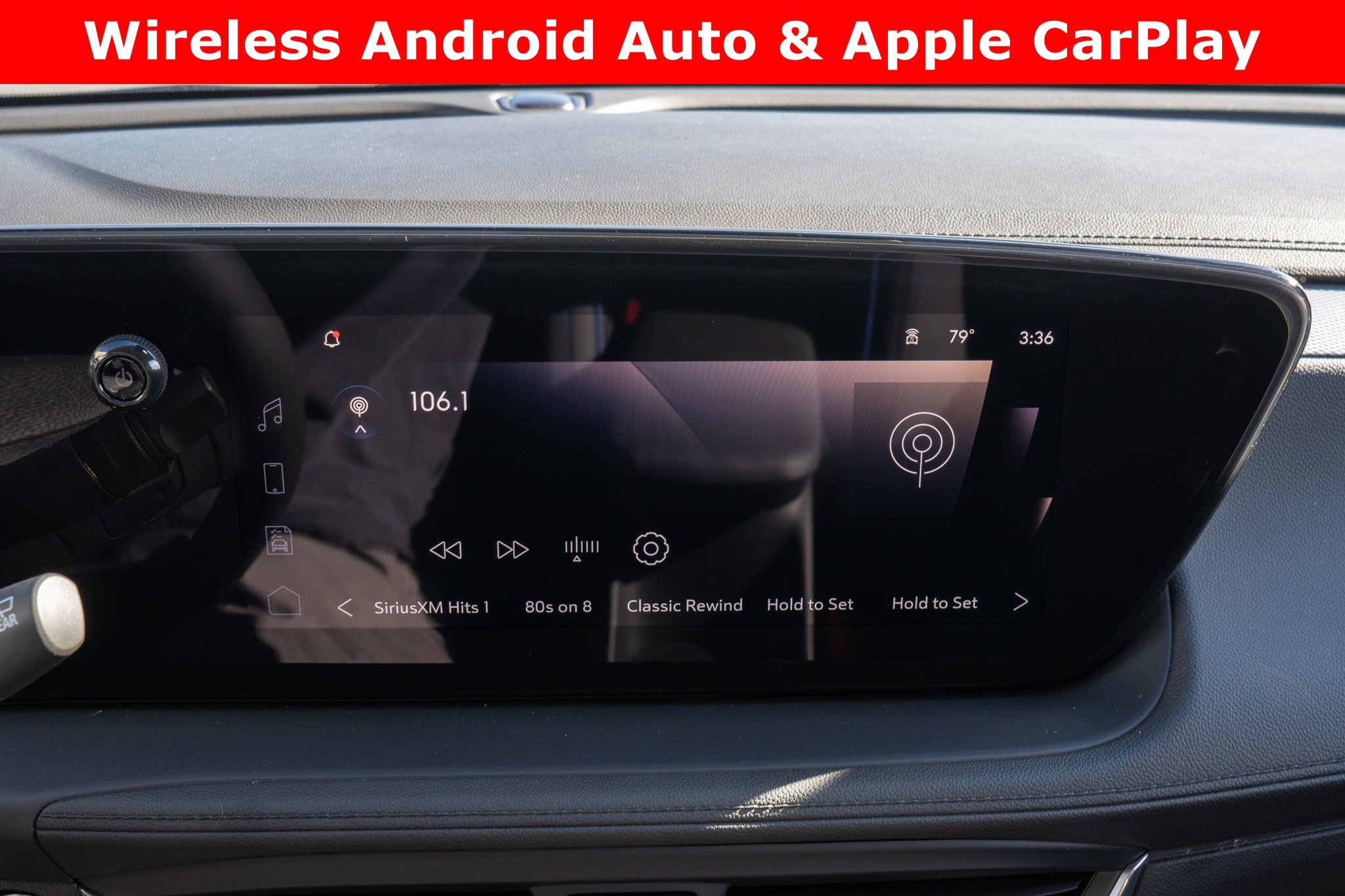 New 2026 Buick Encore GX Sport Touring w/ Comfort Package image 15