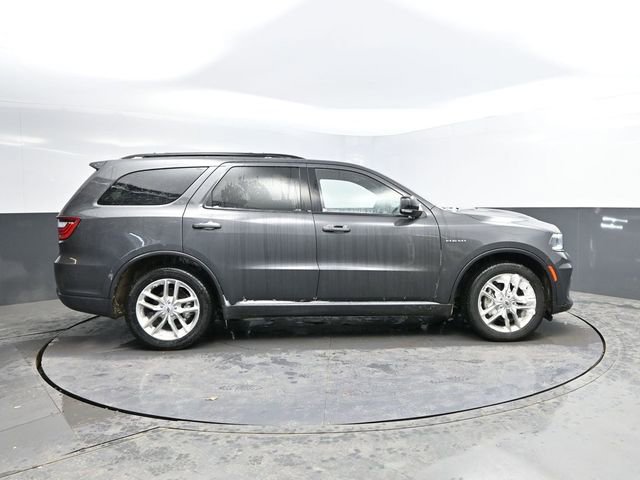 Used 2025 Dodge Durango R/T image 12