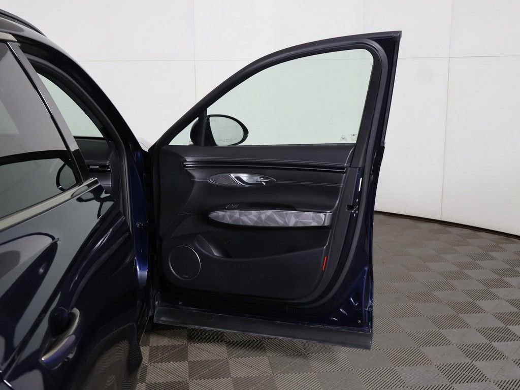 Used 2022 Genesis GV70 3.5T Sport w/ Sport Advanced Package image 23