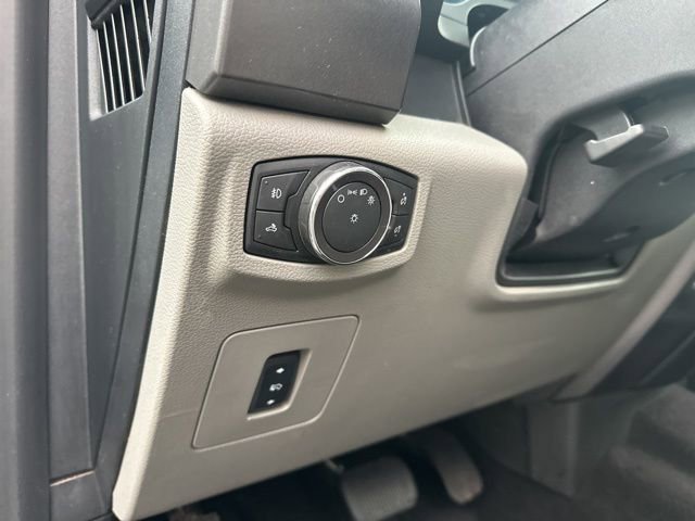 Used 2017 Ford F150 XLT w/ Equipment Group 301A Mid image 21