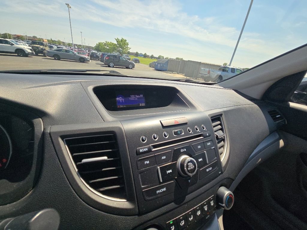 Used 2013 Honda CR-V EX image 18