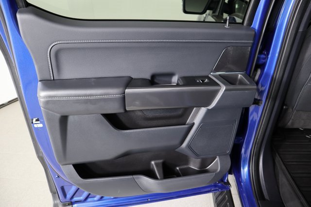 Used 2022 Ford F150 XLT w/ Equipment Group 302A High image 18