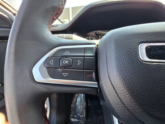 Used 2023 Jeep Compass Trailhawk AWD/4WD image 15