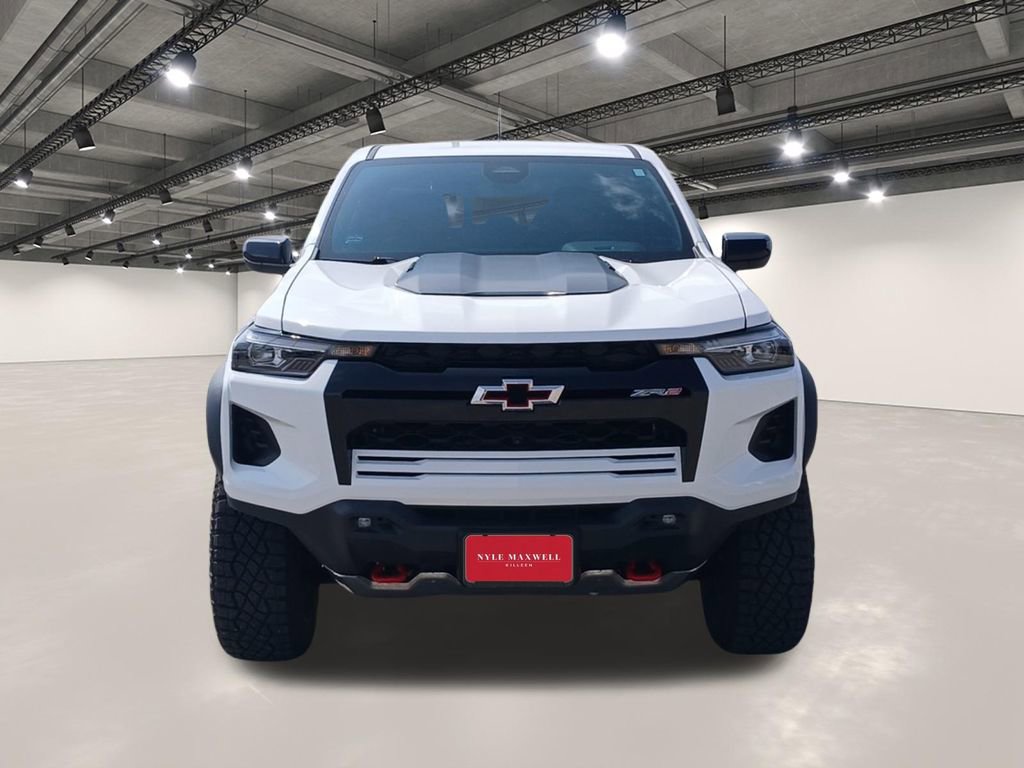 Used 2026 Chevrolet Colorado ZR2 w/ Technology Package image 18