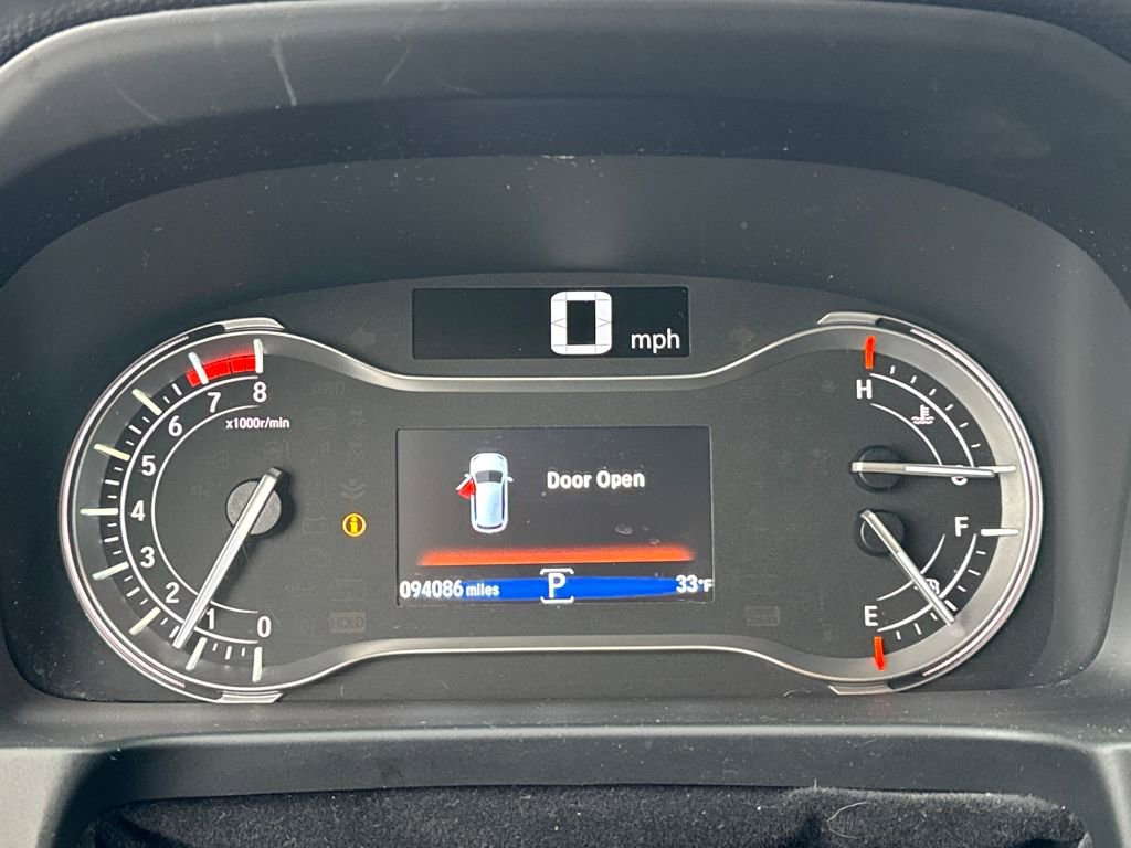 Used 2018 Honda Pilot EX-L image 19