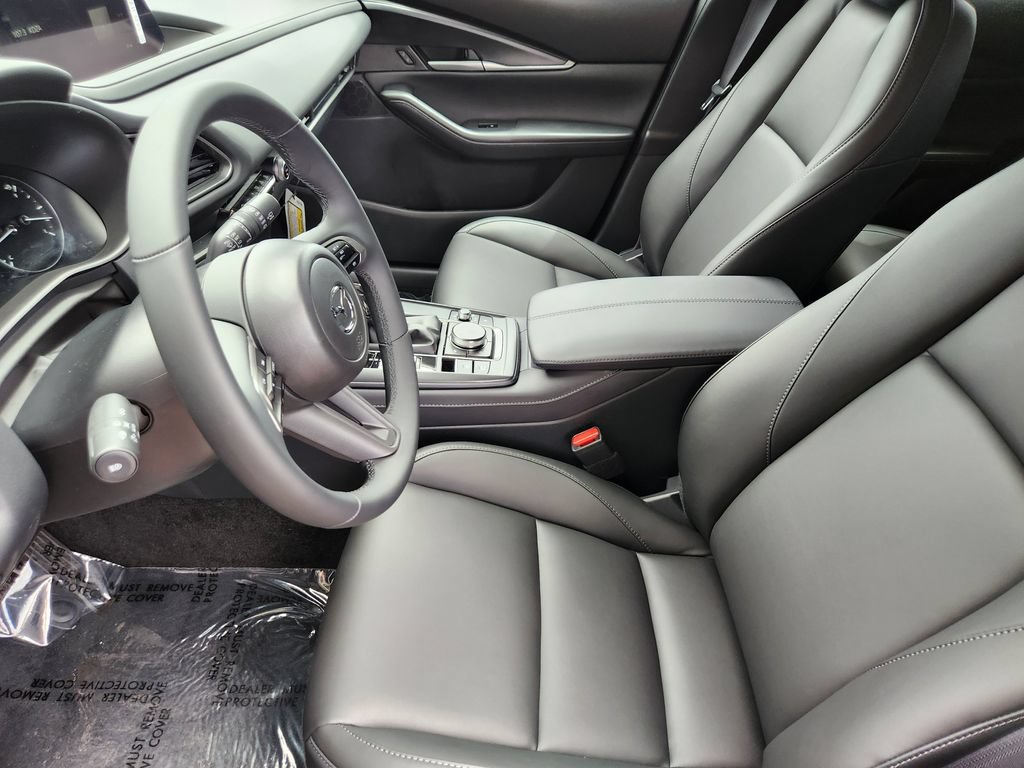 New 2026 MAZDA CX-30 AWD 2.5 S w/ Select Sport Pkg image 4