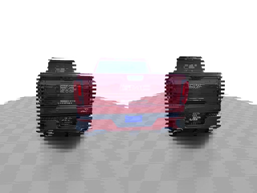 New 2026 GMC Sierra 1500 AT4 w/ AT4 Premium Package image 12