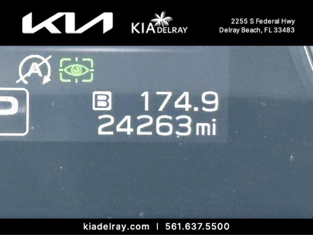 Used 2023 Subaru Outback Touring AWD/4WD image 34