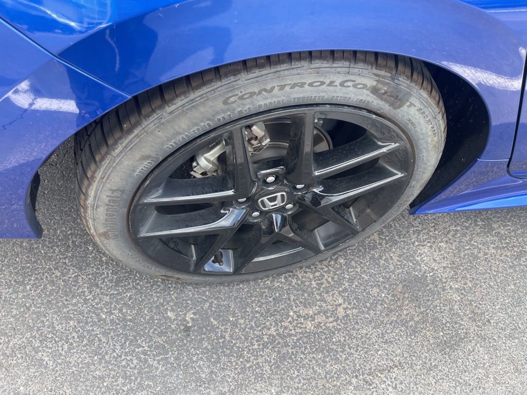 Used 2022 Honda Civic Sport image 5