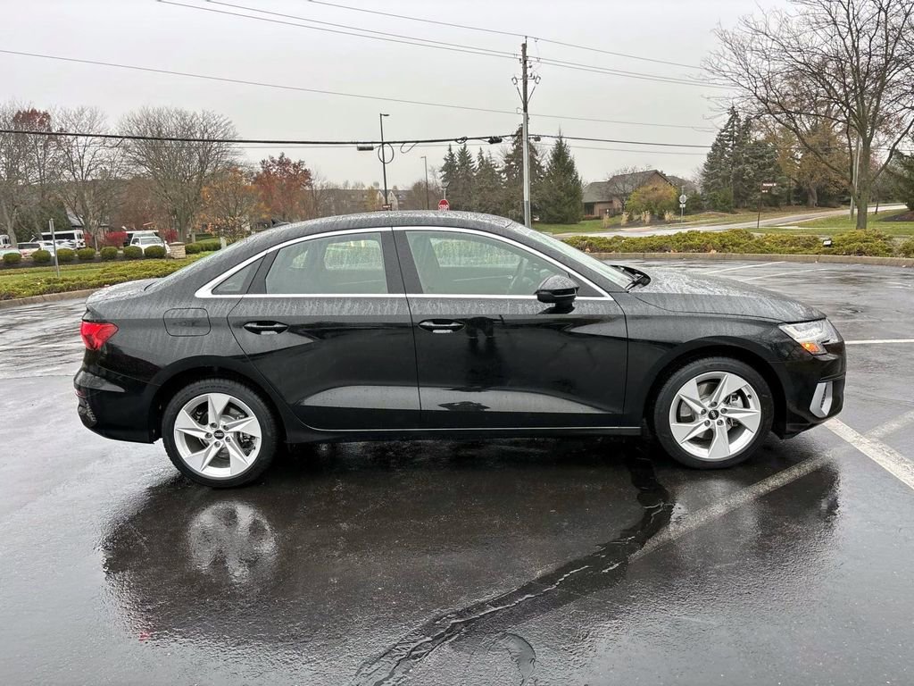 Used 2022 Audi A3 2.0T Premium image 8