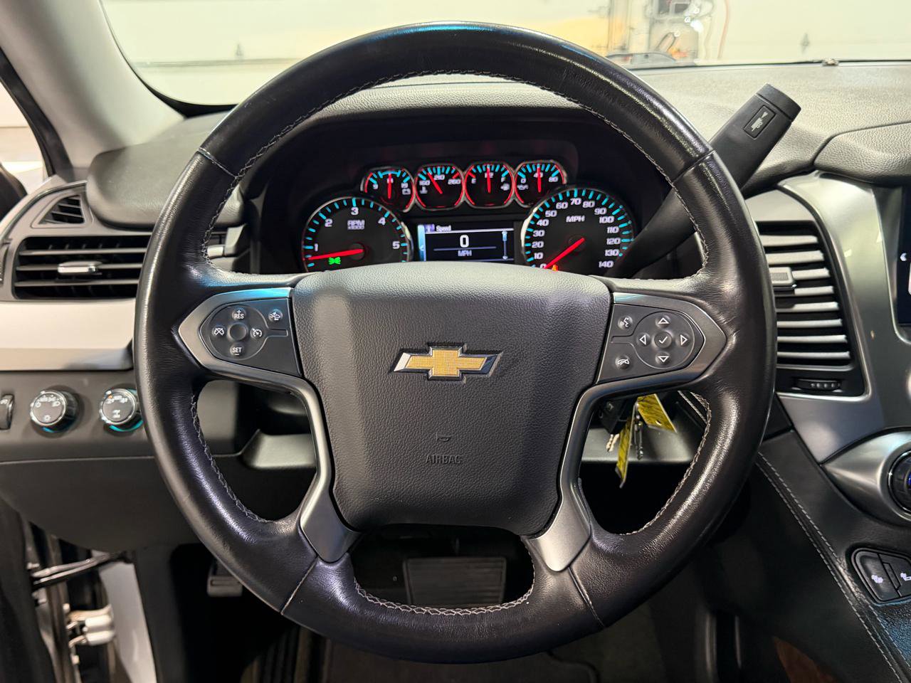 Used 2018 Chevrolet Tahoe LT AWD/4WD image 30