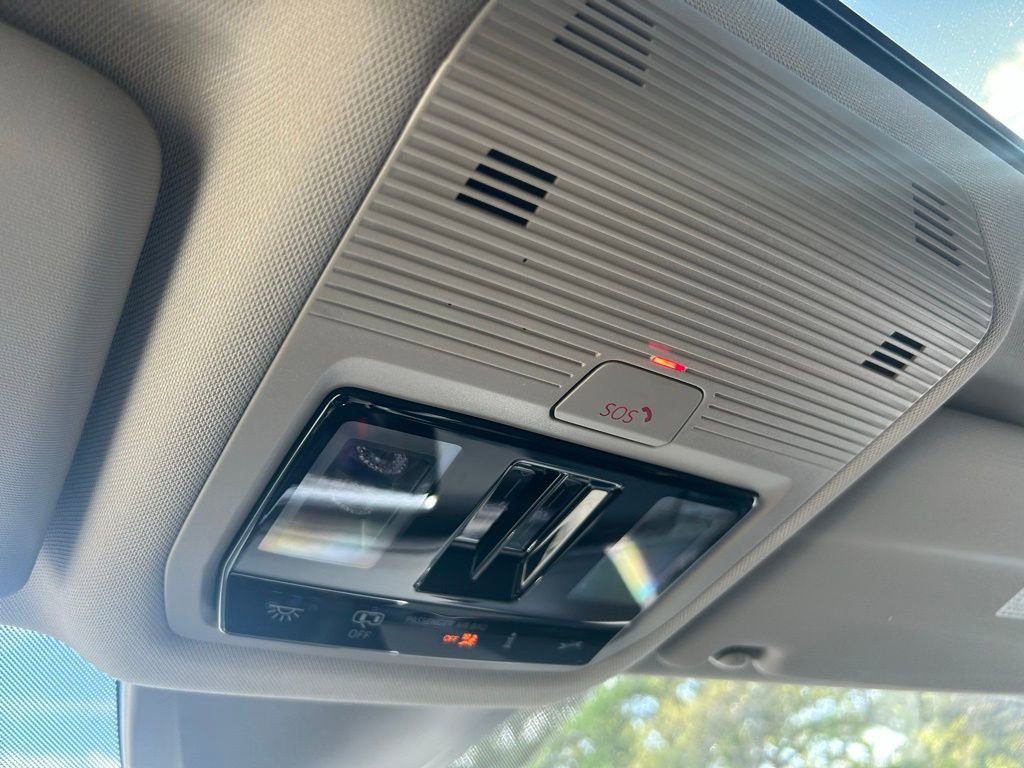 Used 2026 Volkswagen Atlas Peak Edition AWD/4WD image 65