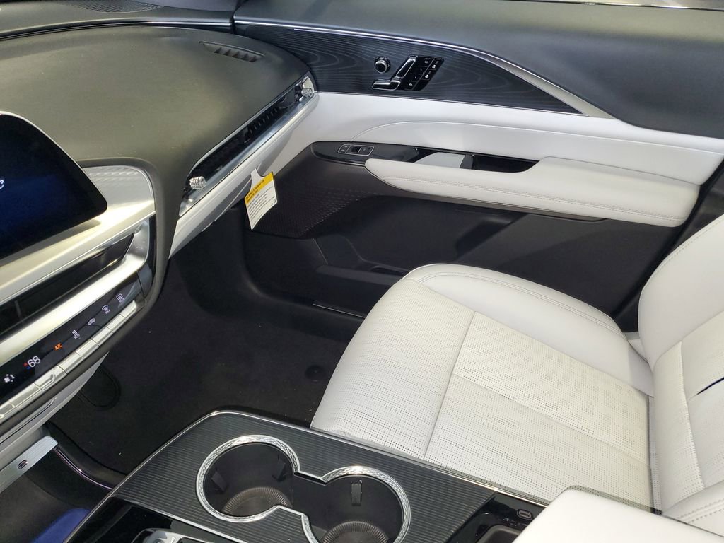 New 2026 Cadillac Lyriq Sport RWD image 20