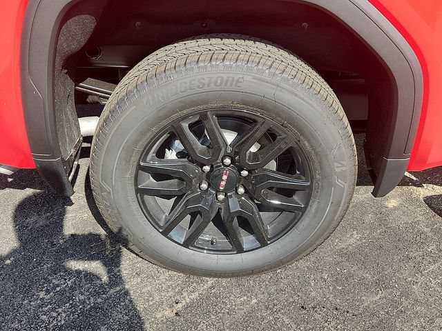 New 2026 GMC Sierra 1500 Elevation w/ Elevation Premium Package AWD/4WD image 5