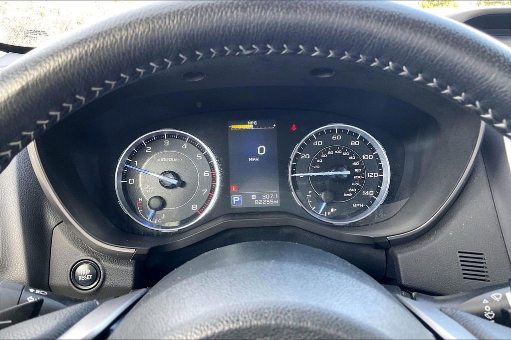 Used 2020 Subaru Ascent Limited w/ Technology Package image 20