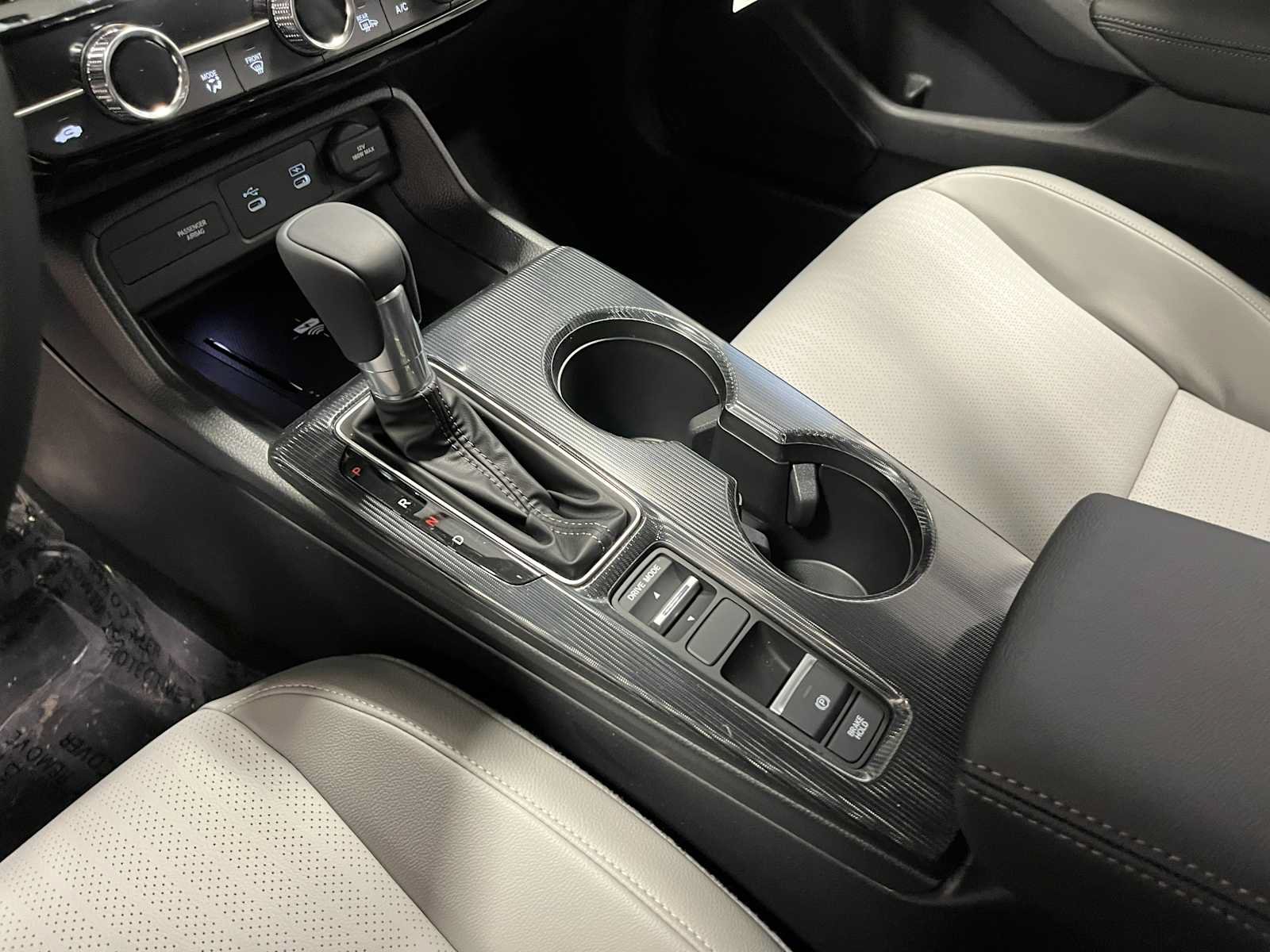 New 2026 Honda Civic Sport Touring image 17