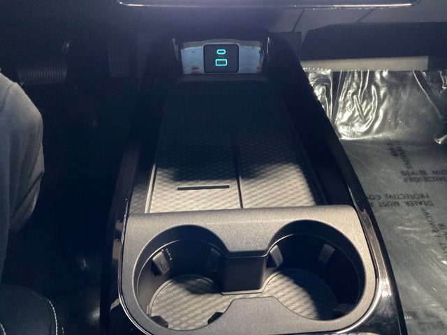 Used 2024 Ford Mustang Mach-E GT AWD/4WD image 36