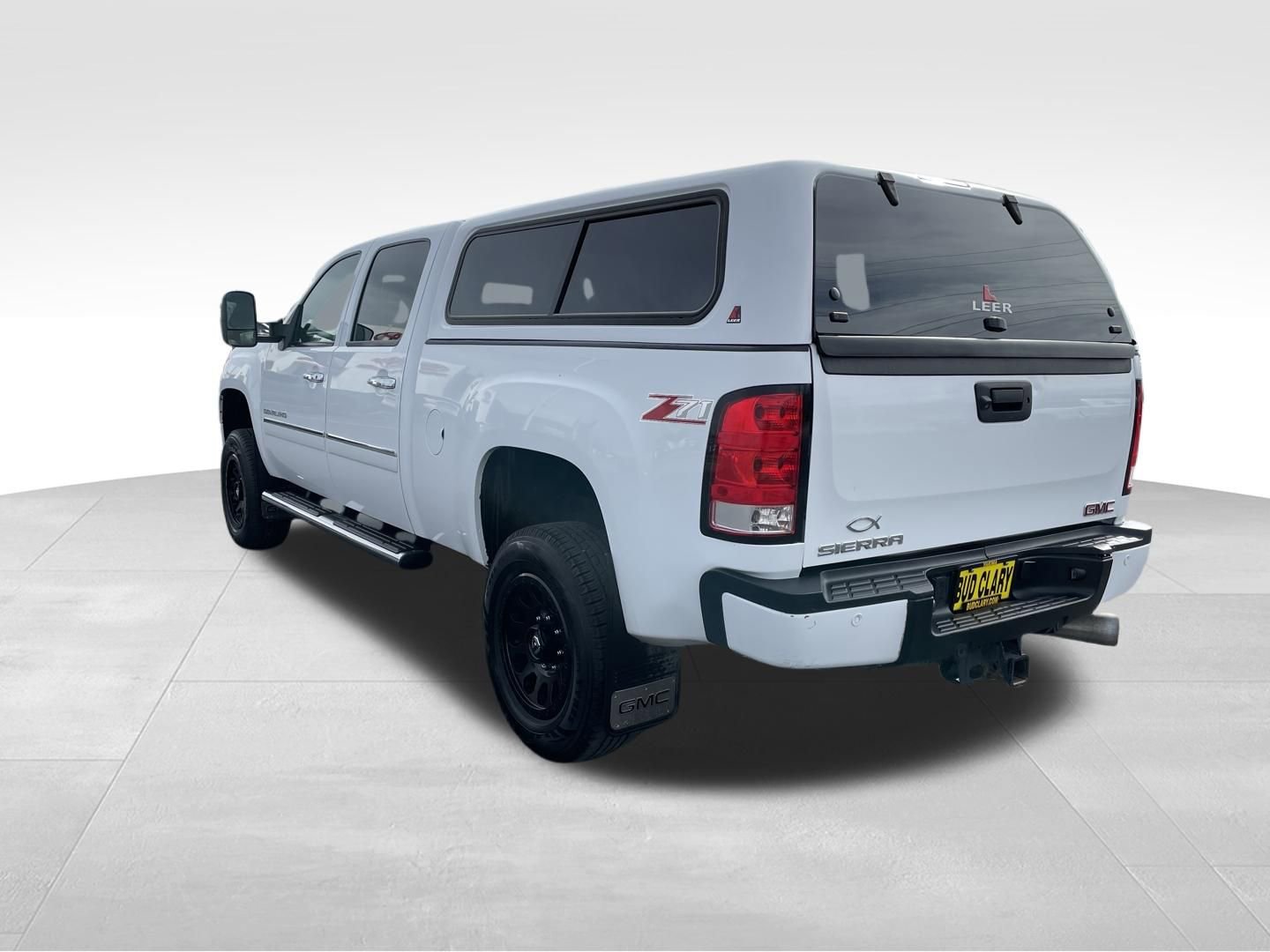 Used 2014 GMC Sierra 2500 Denali image 6