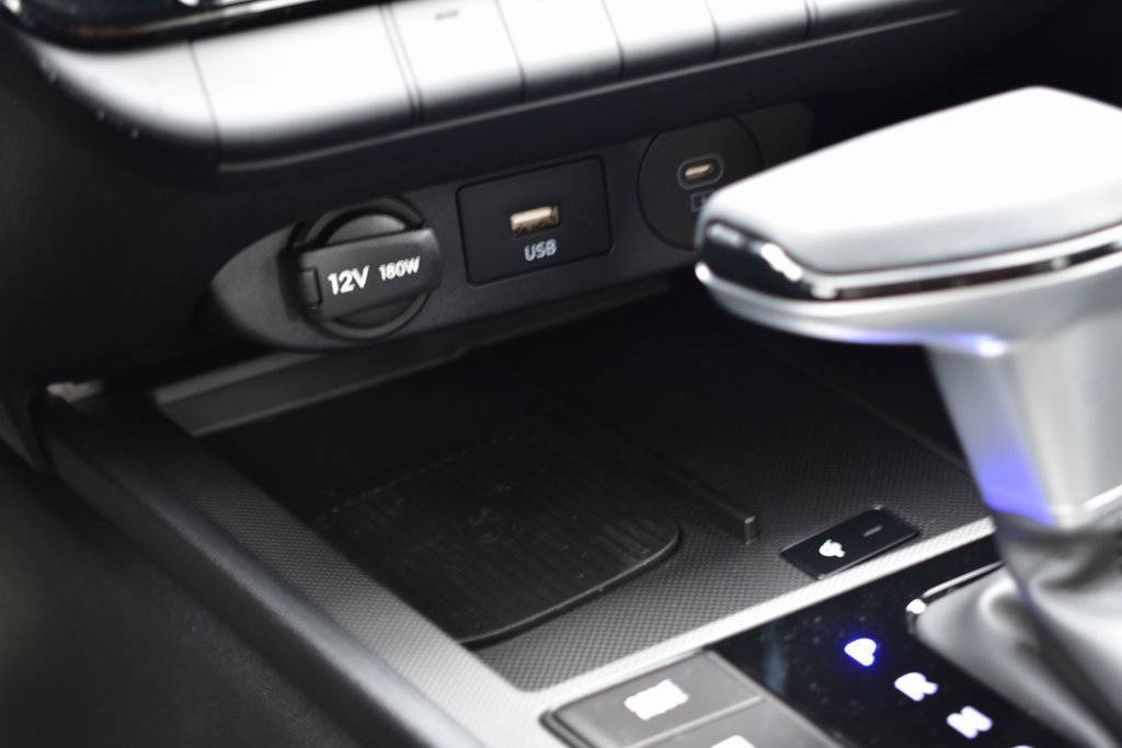 New 2025 Hyundai Elantra Sport image 27