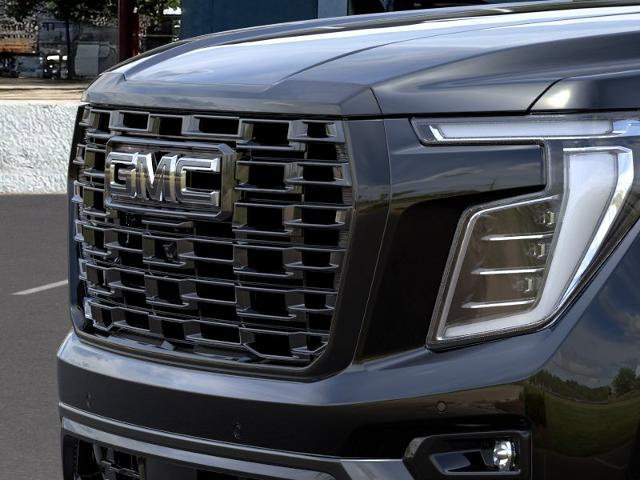 New 2026 GMC Yukon XL Denali Ultimate AWD/4WD image 13