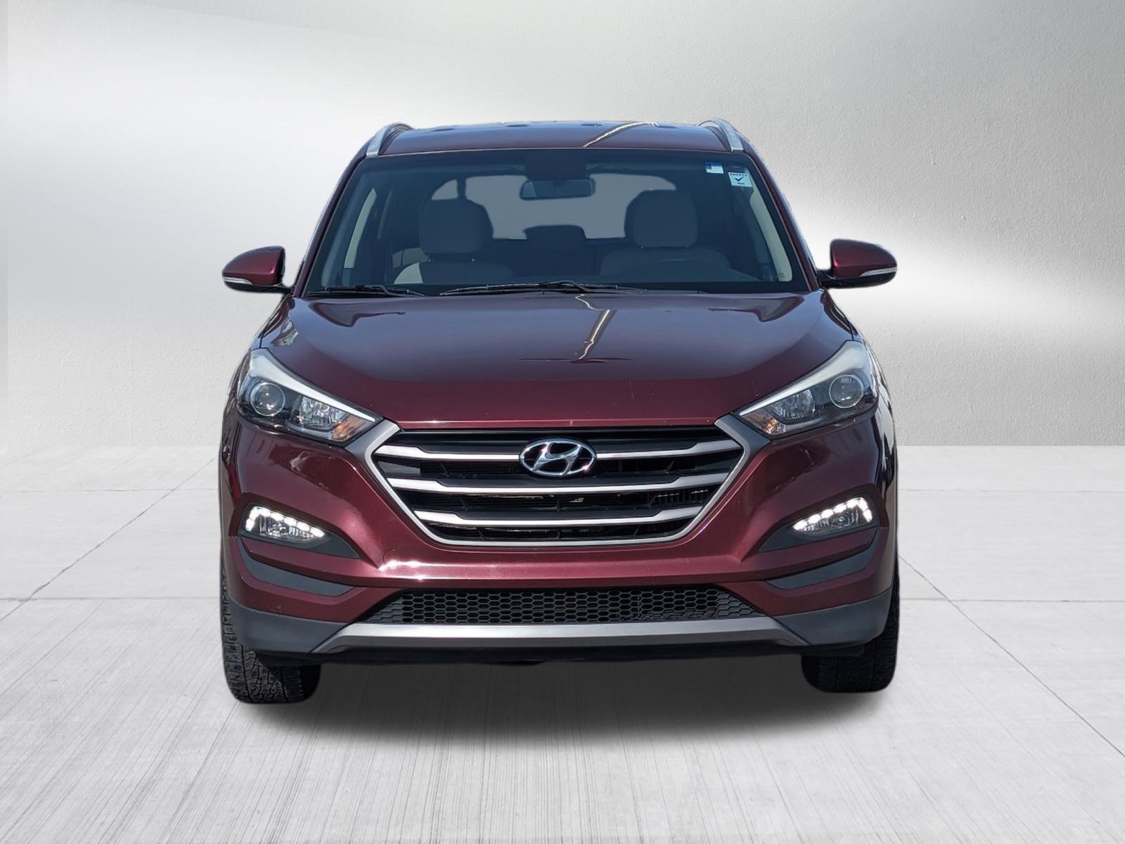 Used 2016 Hyundai Tucson Eco AWD/4WD image 2
