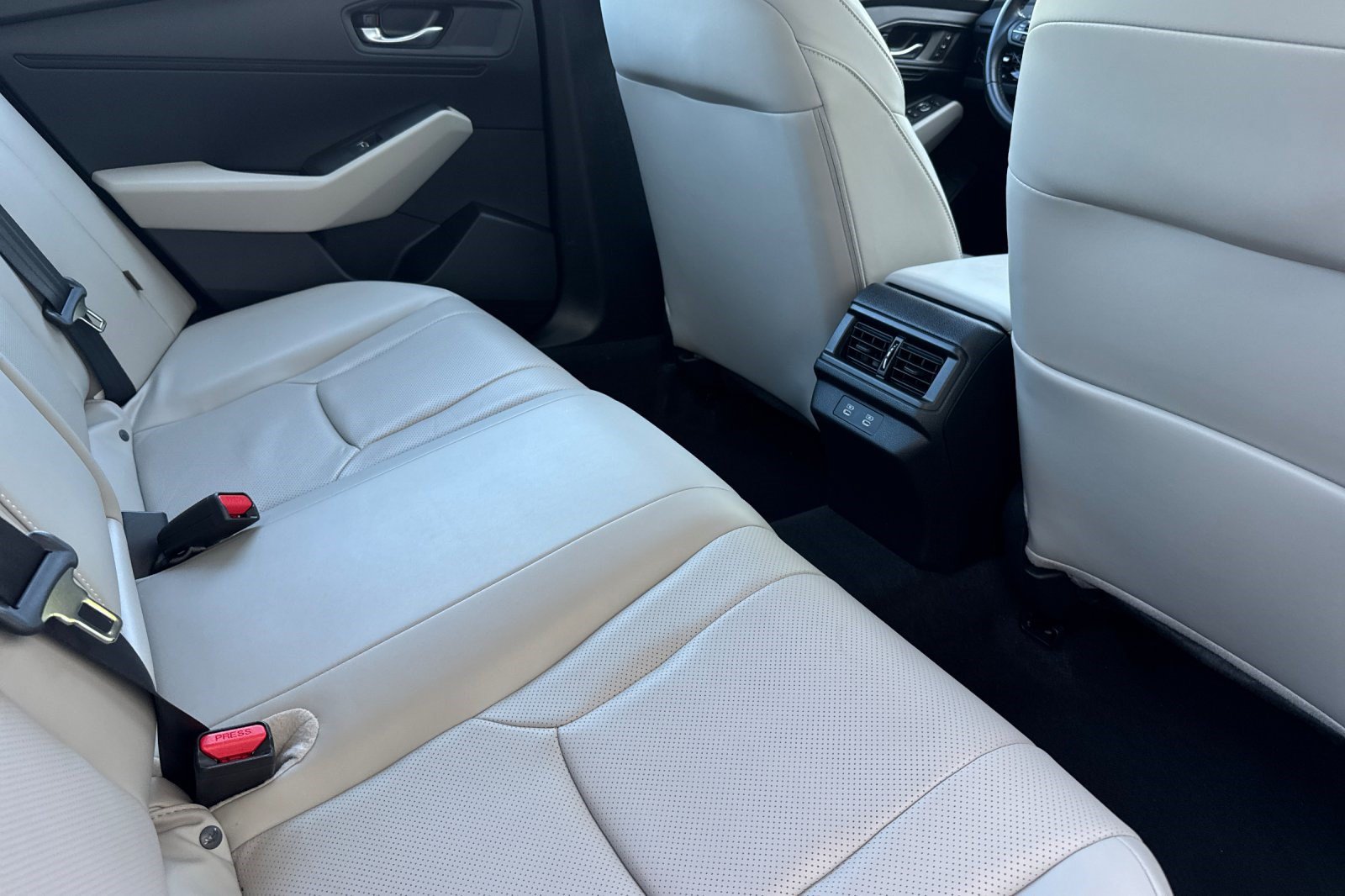Used 2024 Honda Accord EX-L image 29