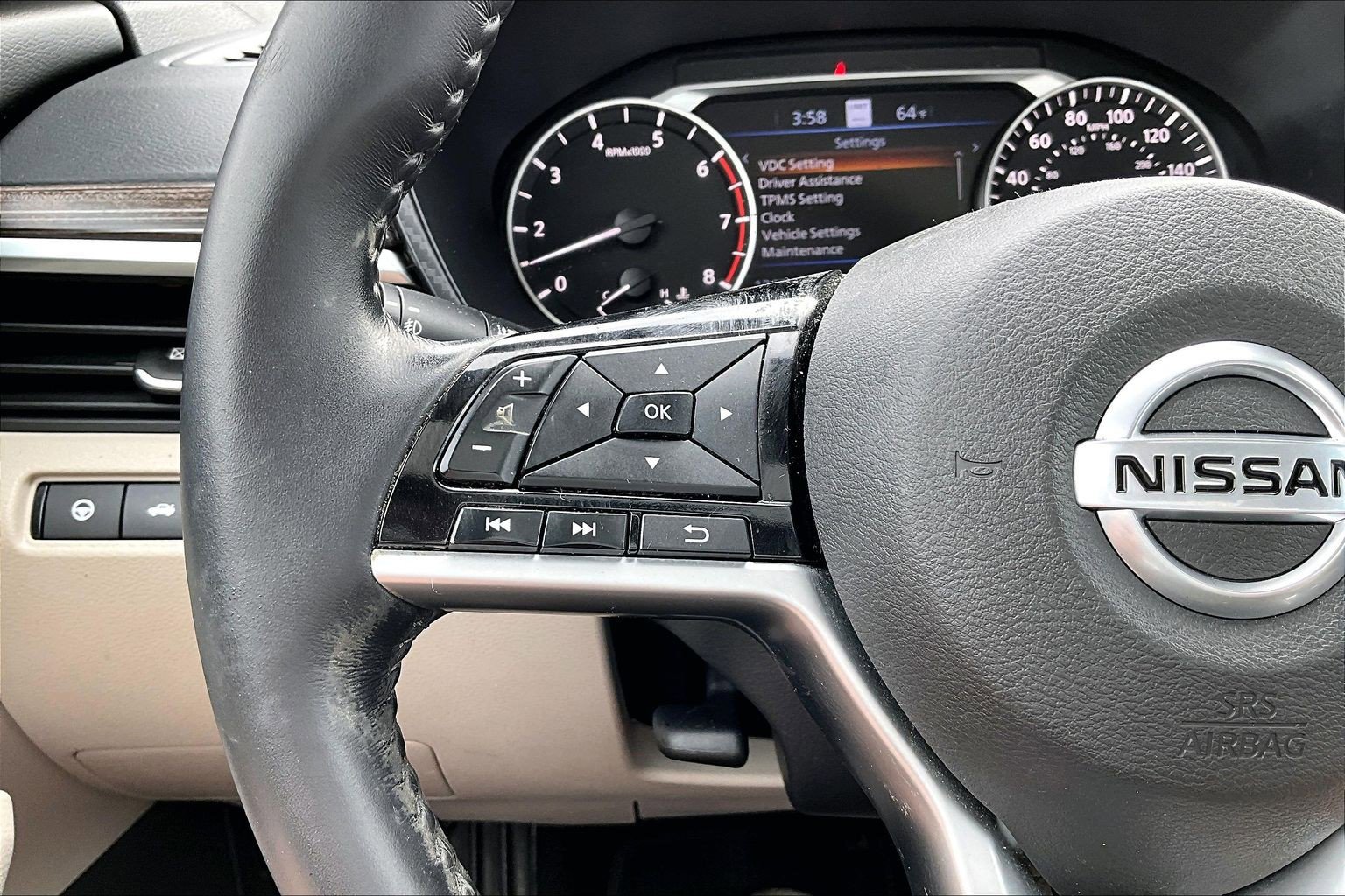 Used 2019 Nissan Altima 2.0 Edition One FWD image 22