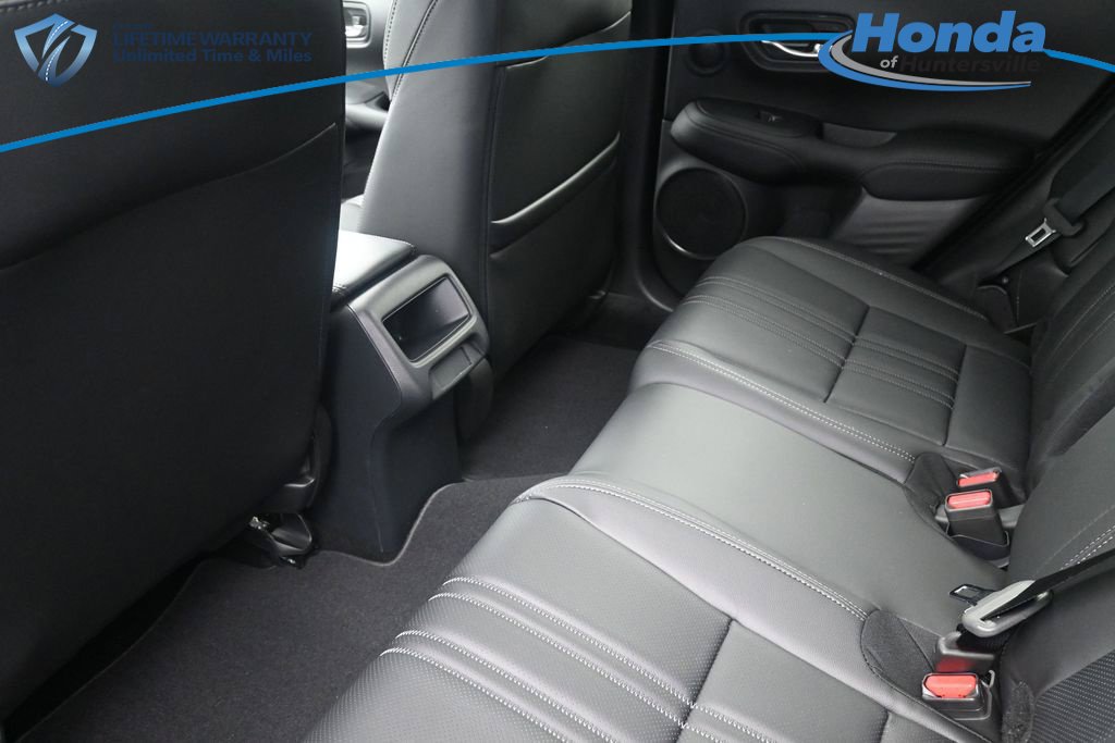 New 2027 Honda HR-V EX-L image 20
