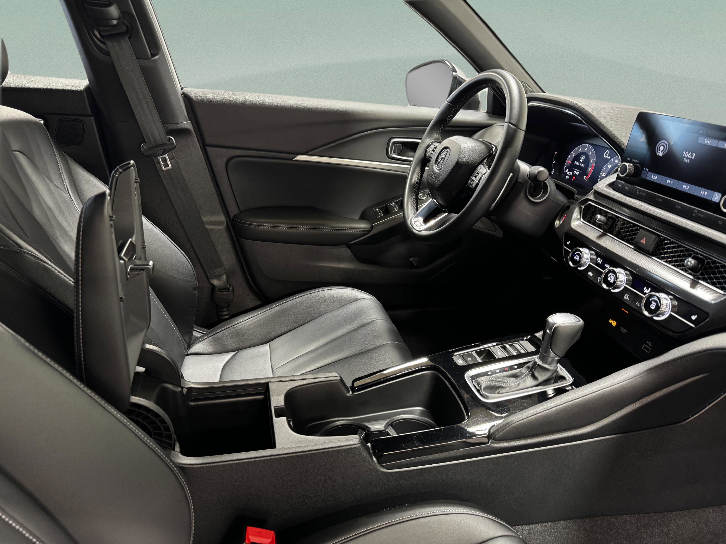 Certified 2025 Acura Integra A-Spec image 26