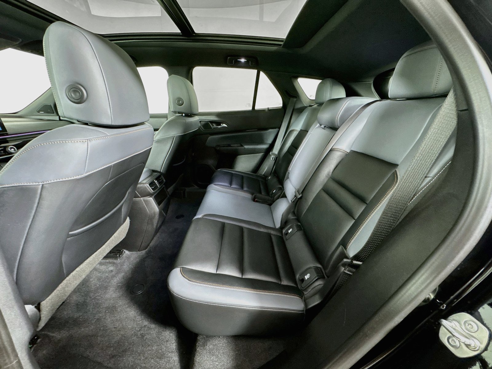 Used 2024 Honda Prologue Touring image 26
