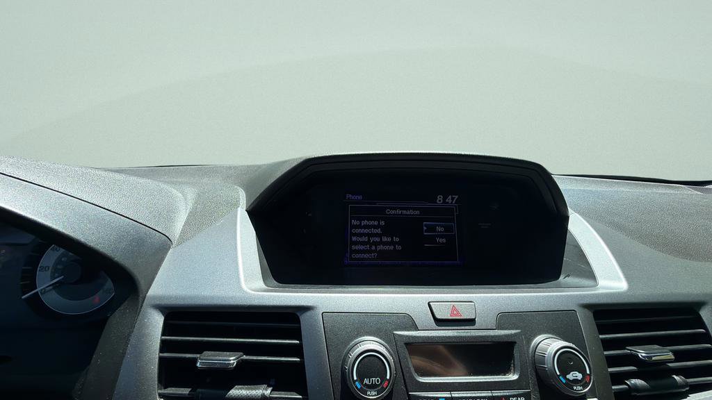 Used 2012 Honda Odyssey EX image 15
