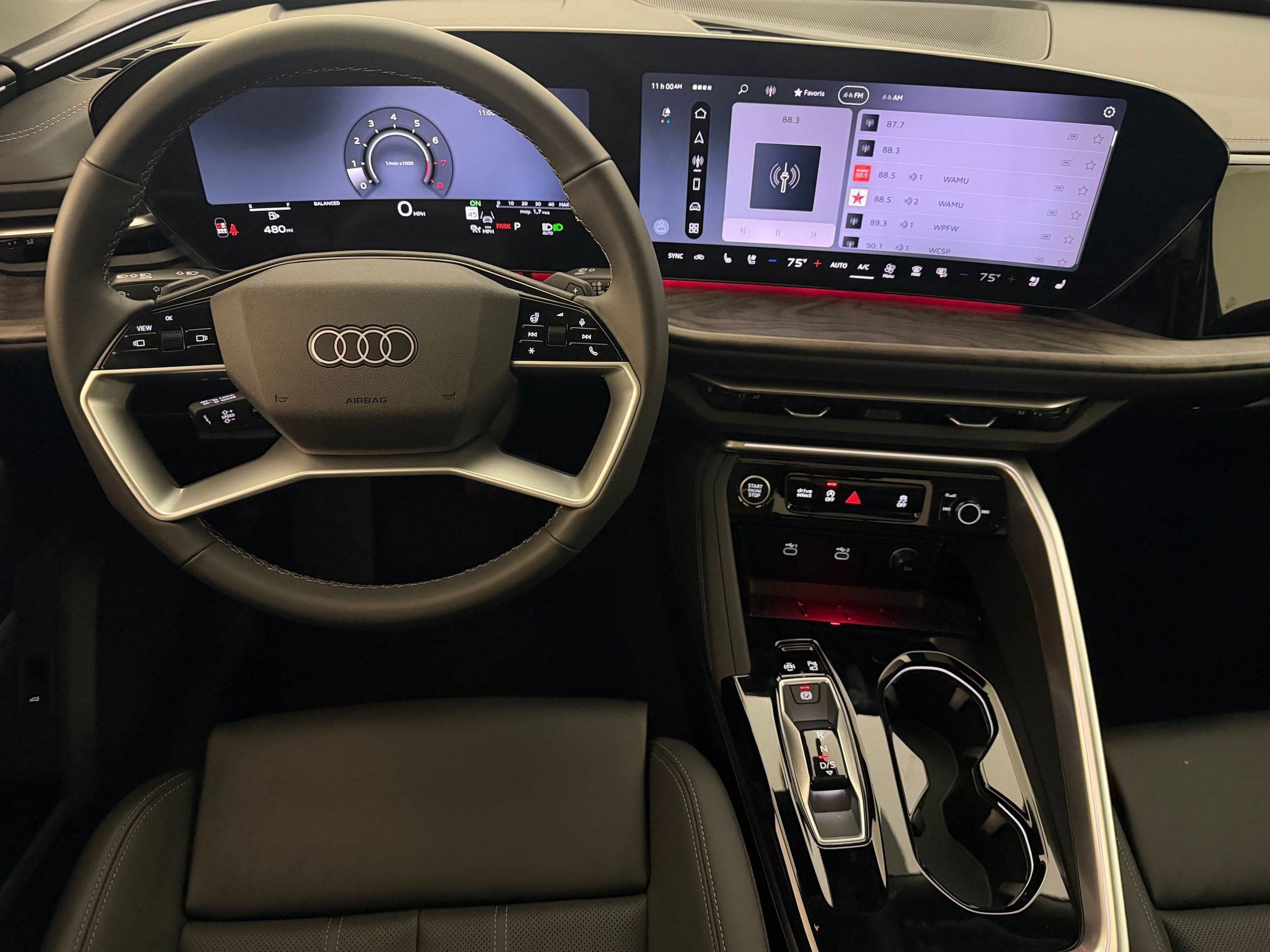 New 2026 Audi Q5 Premium Plus AWD/4WD image 28