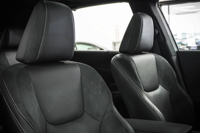 Certified 2025 Lexus RX 350 w/ Convenience Package AWD/4WD image 26