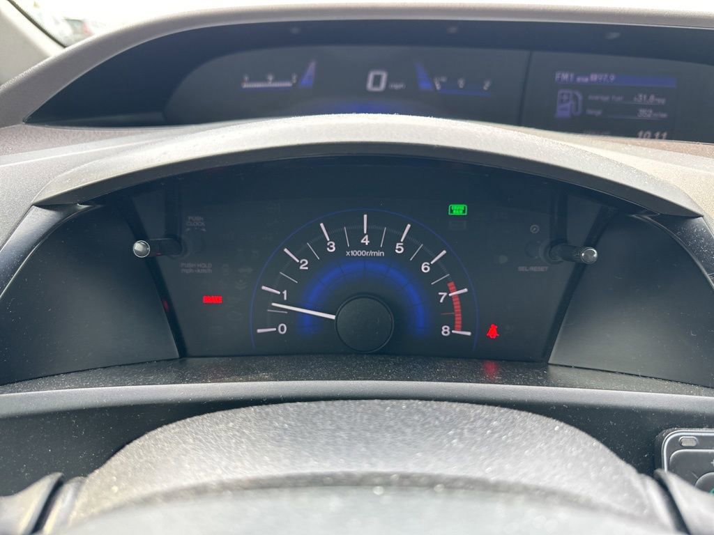 Used 2012 Honda Civic LX image 26