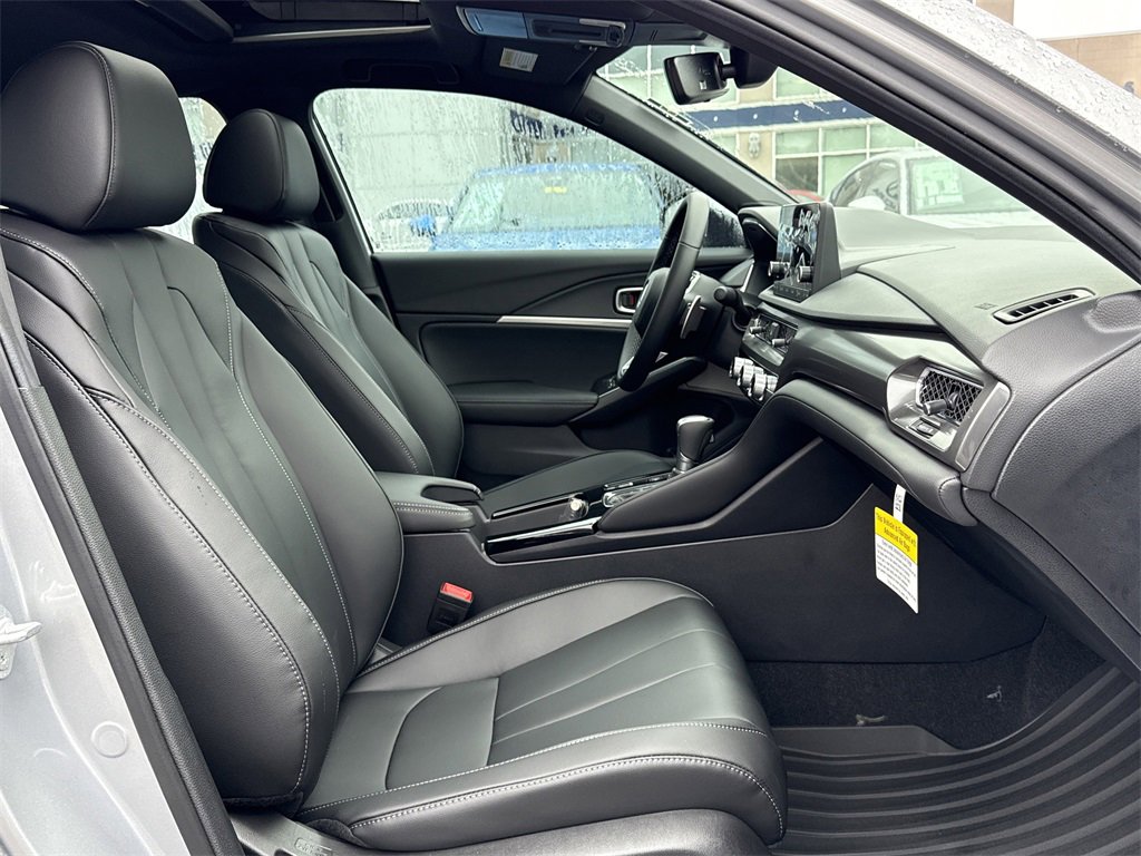 New 2025 Acura Integra A-Spec image 19