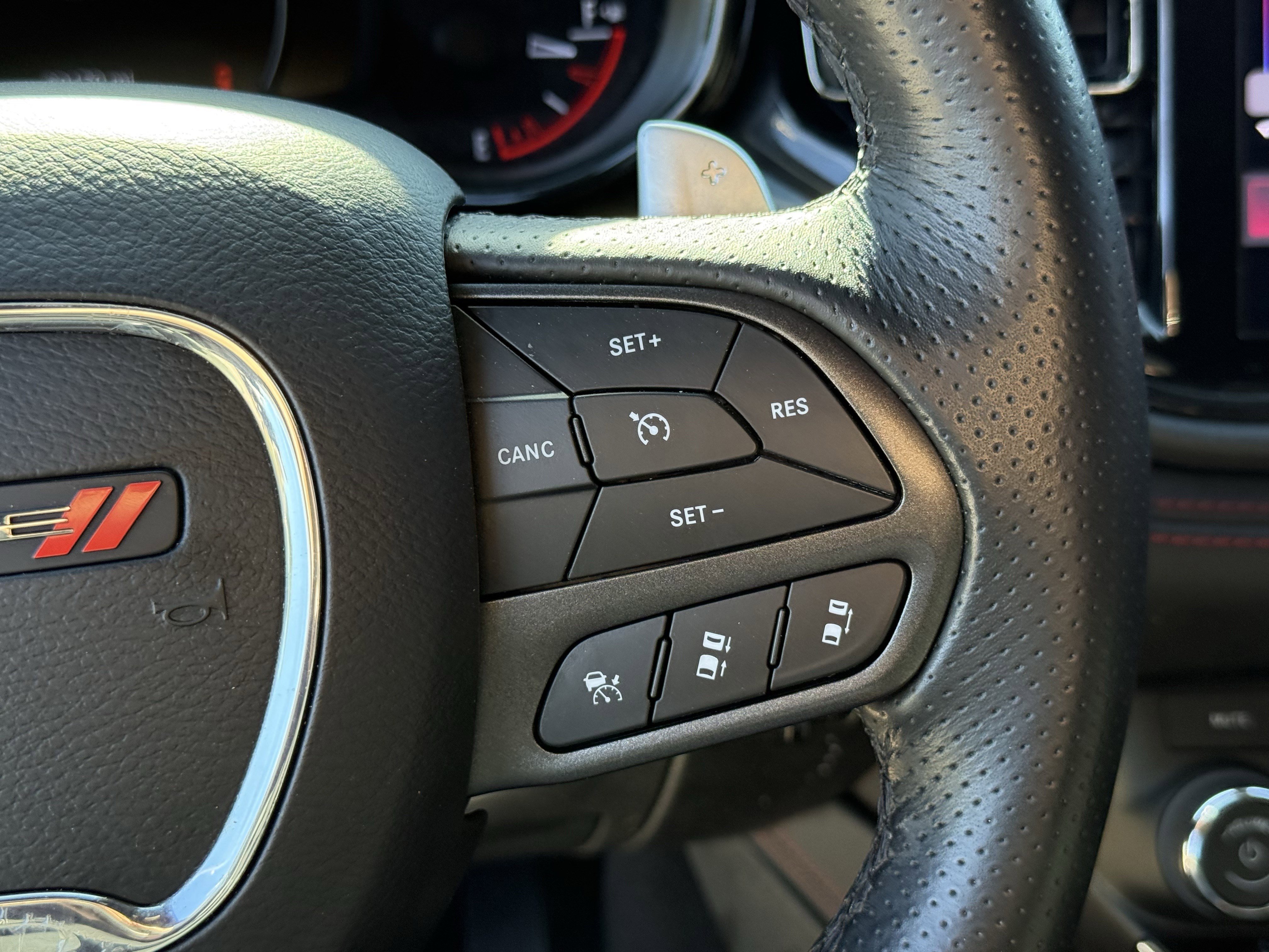 Used 2024 Dodge Durango GT image 17