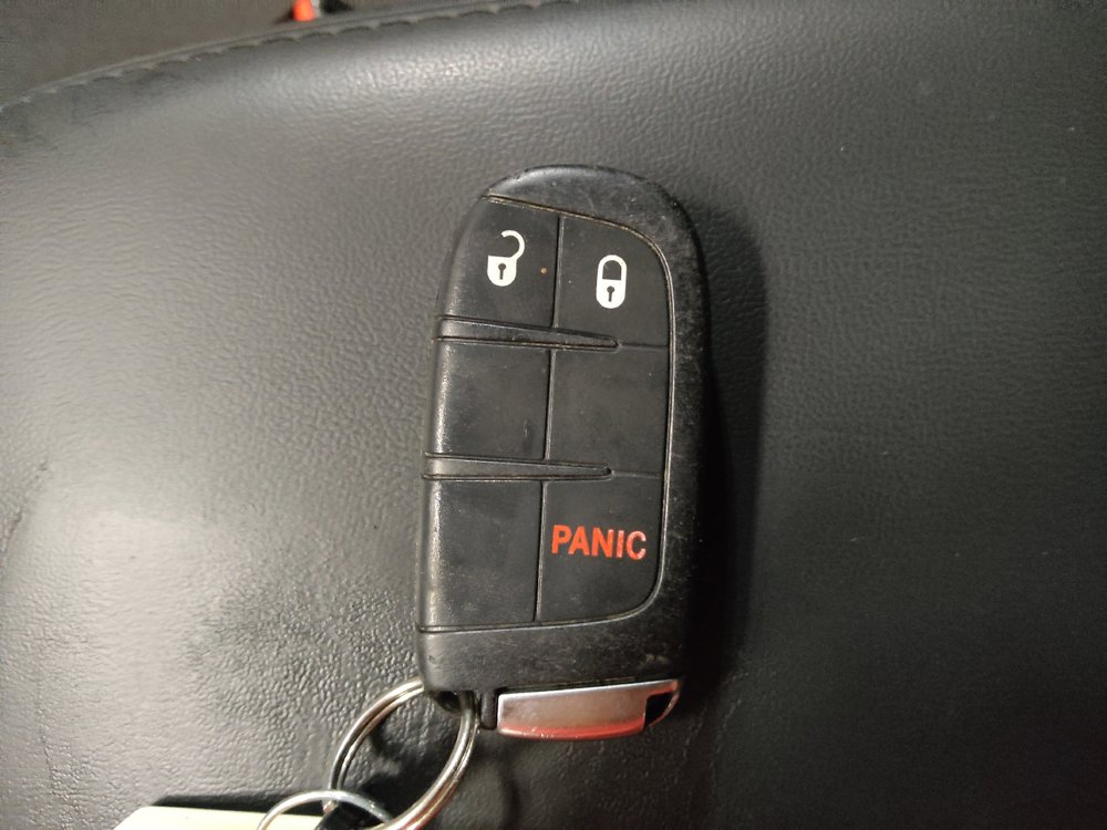 Used 2018 Dodge Journey SE w/ Connectivity Group FWD image 32