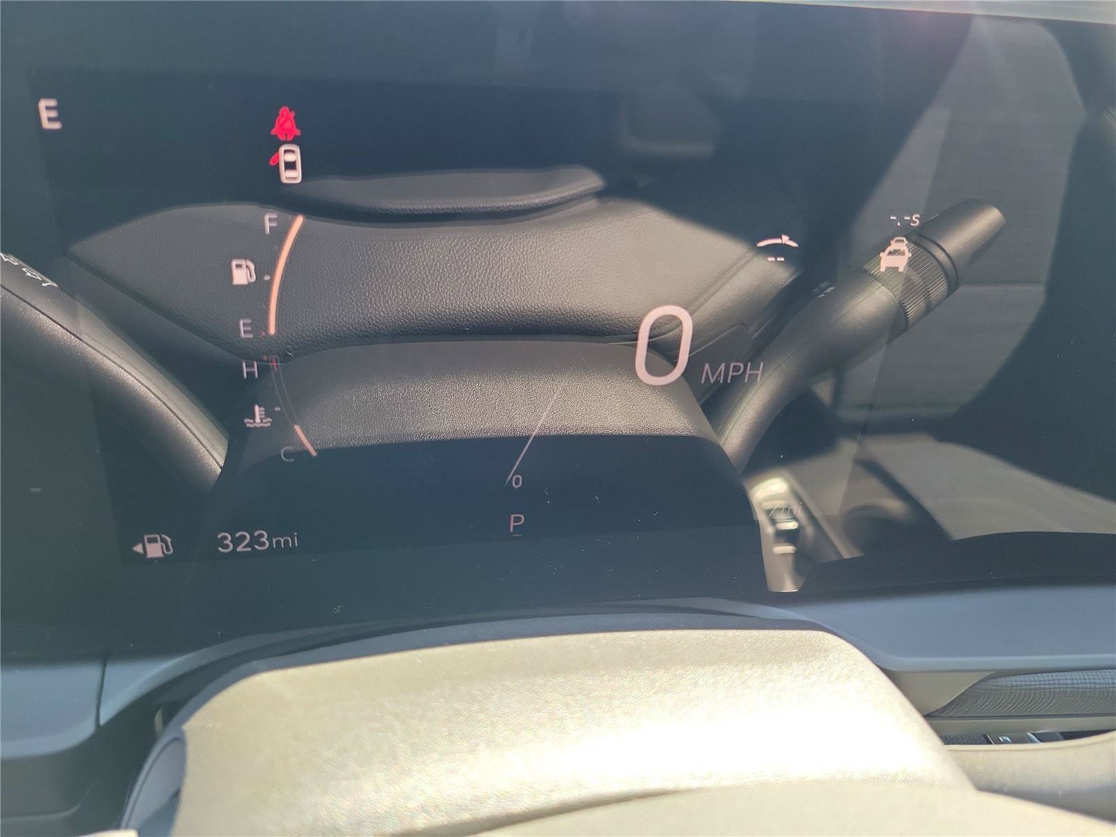 New 2026 Buick Envista Sport Touring w/ Convenience I Package FWD image 25