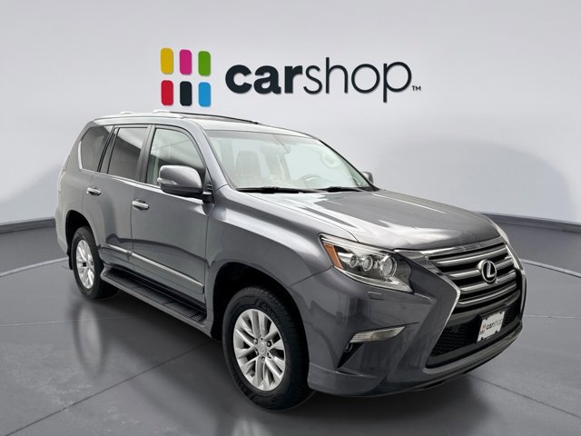 Used 2018 Lexus GX 460 image 7