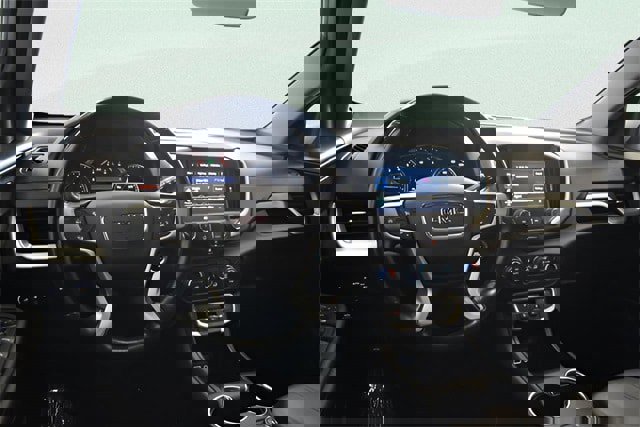 Used 2022 GMC Terrain SLT image 25