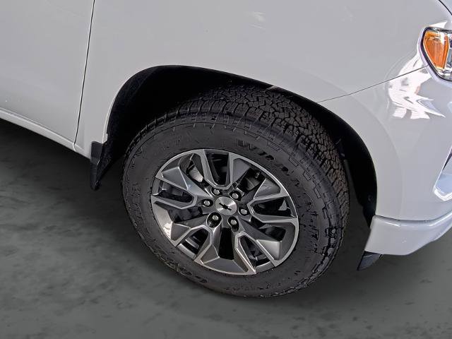 New 2026 Chevrolet Silverado 1500 RST image 16