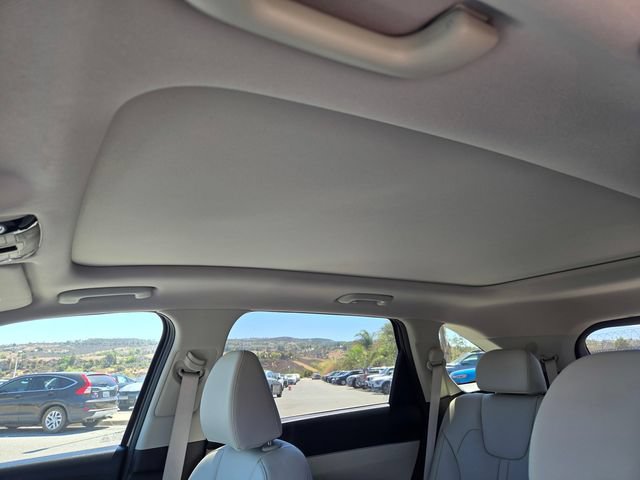 New 2026 Kia Sorento EX FWD image 10