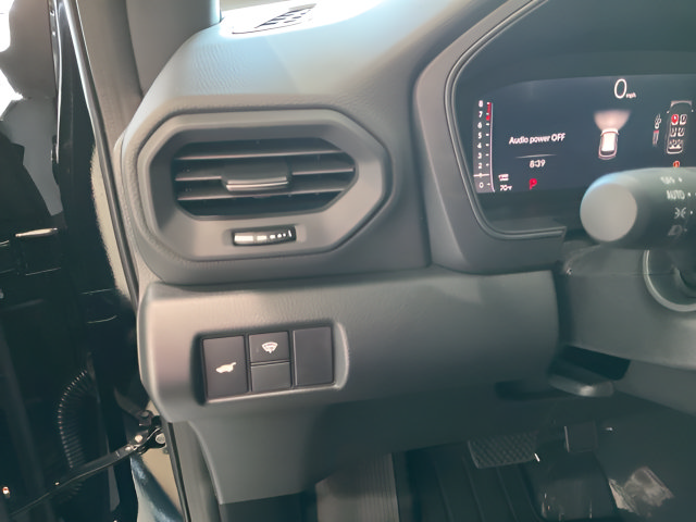 New 2026 Honda Pilot TrailSport image 8