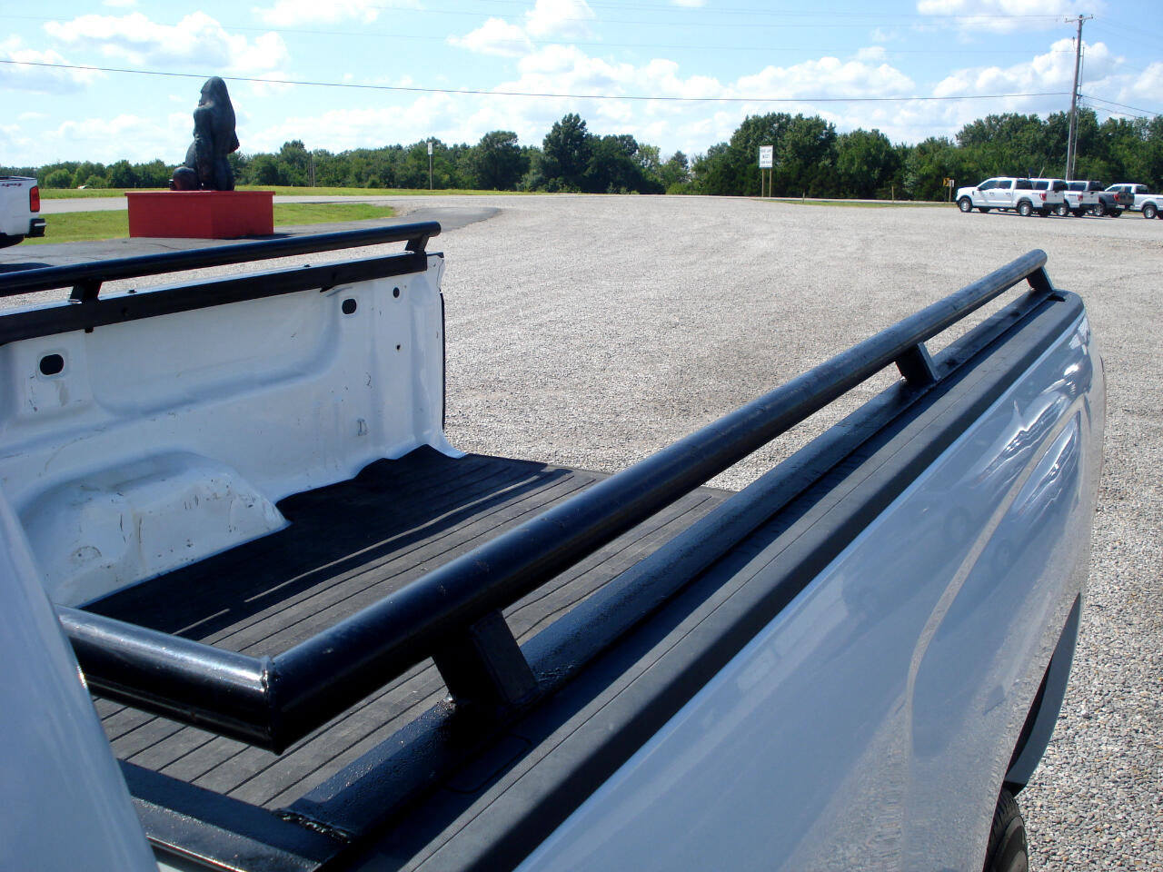 Used 2016 Chevrolet Silverado 3500 W/T w/ WT Fleet Convenience Package image 17