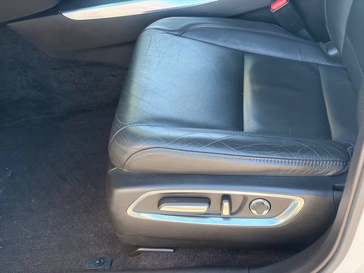 Used 2020 Acura MDX FWD image 21